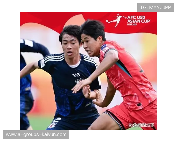 亚洲杯提前上演惨烈对攻：韩国 3-3 日本