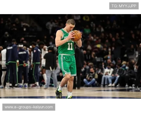 凯尔特人五连胜再创佳绩,布朗三分火力全开